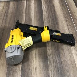 AS-IS DEWALT Pneumatic 21-Degree Collated Corded Framing Nailer