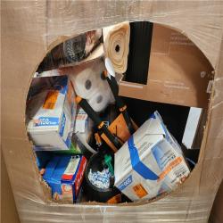 Phoenix AS-IS .Com Home Improvement Pallet
