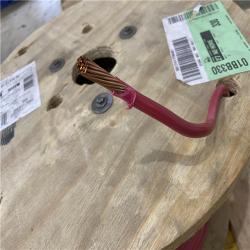 Houston As-IS Southwire Insulated wire
