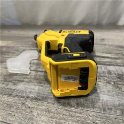 AS-IS DEWALT 20-Volt MAX 1 -1/2 in. Capacity Cordless Battery Powered Pruner (Tool Only)