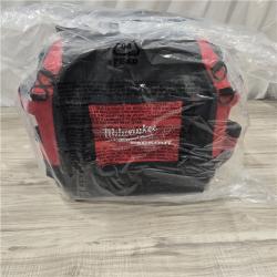 Milwaukee PACKOUT Layered Material Tool Bag 48-22-8316