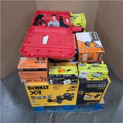 PHOENIX AS-IS TOOL PALLET