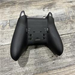 AS-IS Xbox Elite Wireless Controller Series 2 - Black