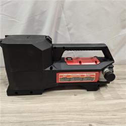 AS-IS Milwaukee 18V 1/4 HP Cordless Transfer Pump (Tool Only)