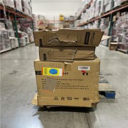 DALLAS LOCATION- AS-IS HOME IMPROVEMENT PALLET