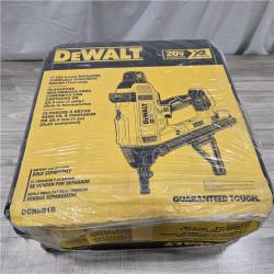 NEW! - DeWalt DCN891B Cordless Concrete Nailer (Tool-Only)