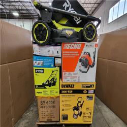 Phoenix AS-IS Monster Turbo Pallet