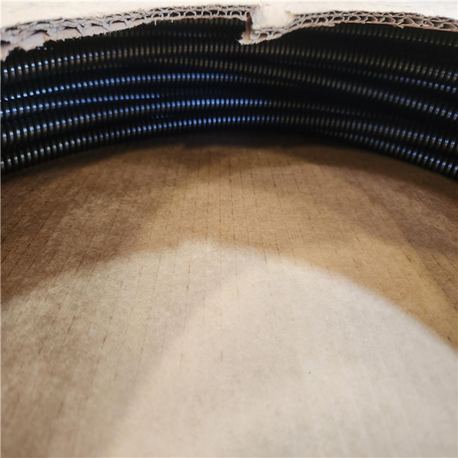 Phoenix NEW RIDGID 1/2 in. x 75 ft. C-45 IW Integral Wound Drain Cleaning Snake Auger Machine Replacement for K-400  K-3800 Models