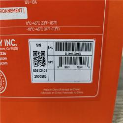 Phoenix Location NEW Jackery Solar Generator Explorer 1000 Plus 1264.64Wh/2000W Model No. JE-1000C (SEALED)
