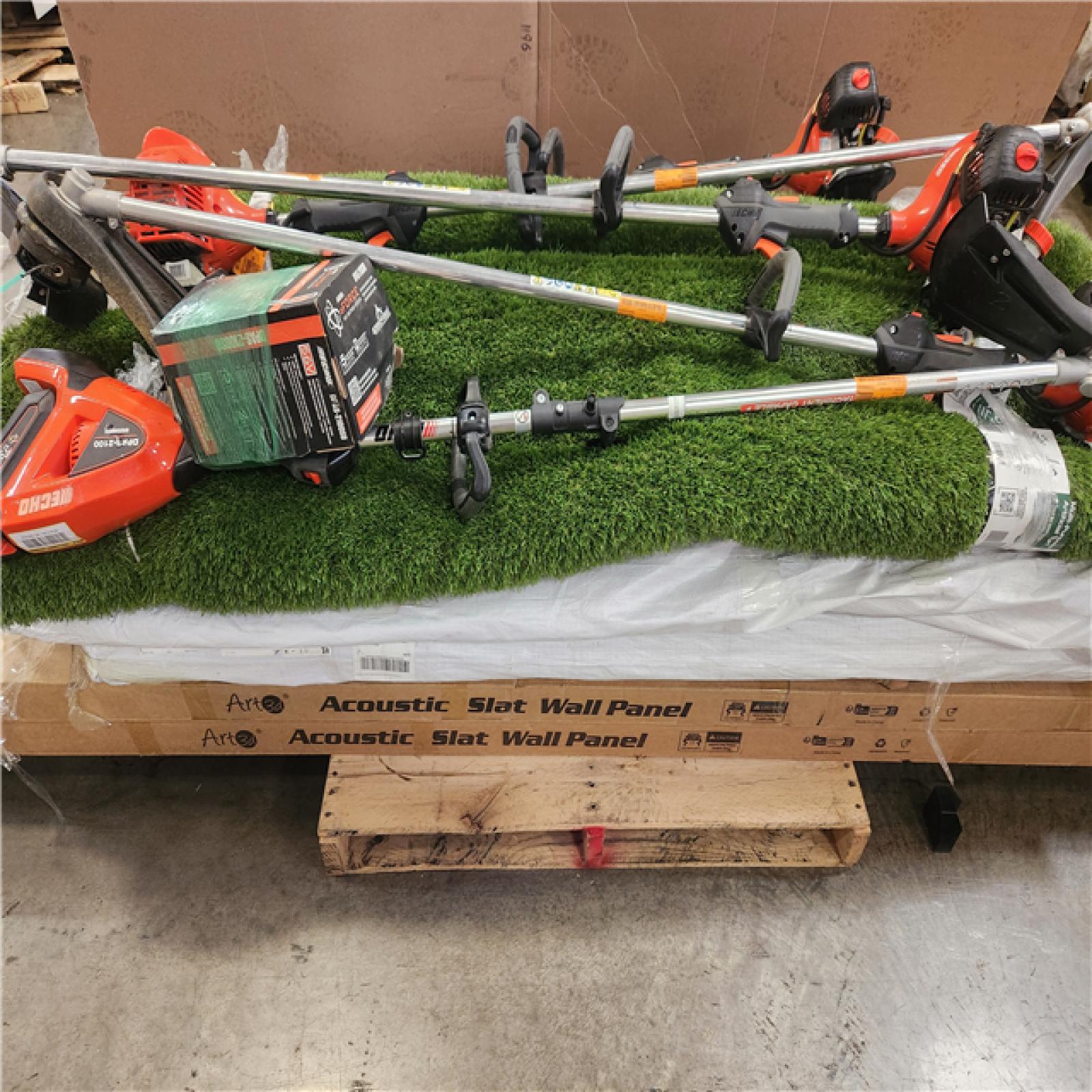 Phoenix AS-IS Mixed Home Improvement Pallet