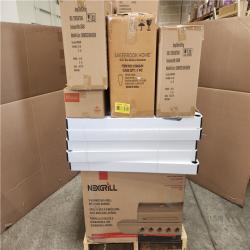 Phoenix AS-IS Mixed Home Improvement Pallet