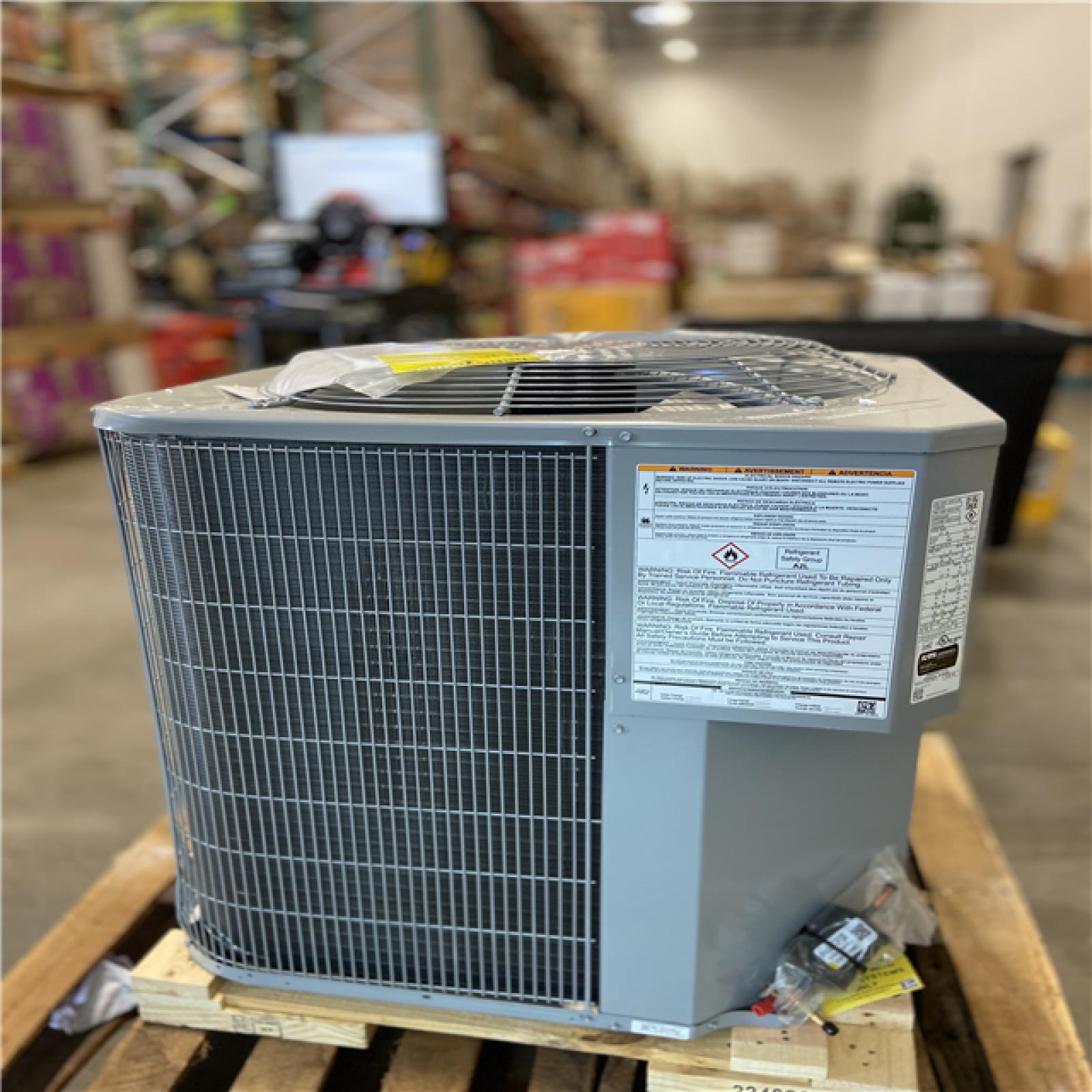 DALLAS LOCATION  - Smartcomfort® By Carrier 2.0 Ton 14.3 Seer2 Condensing Unit
