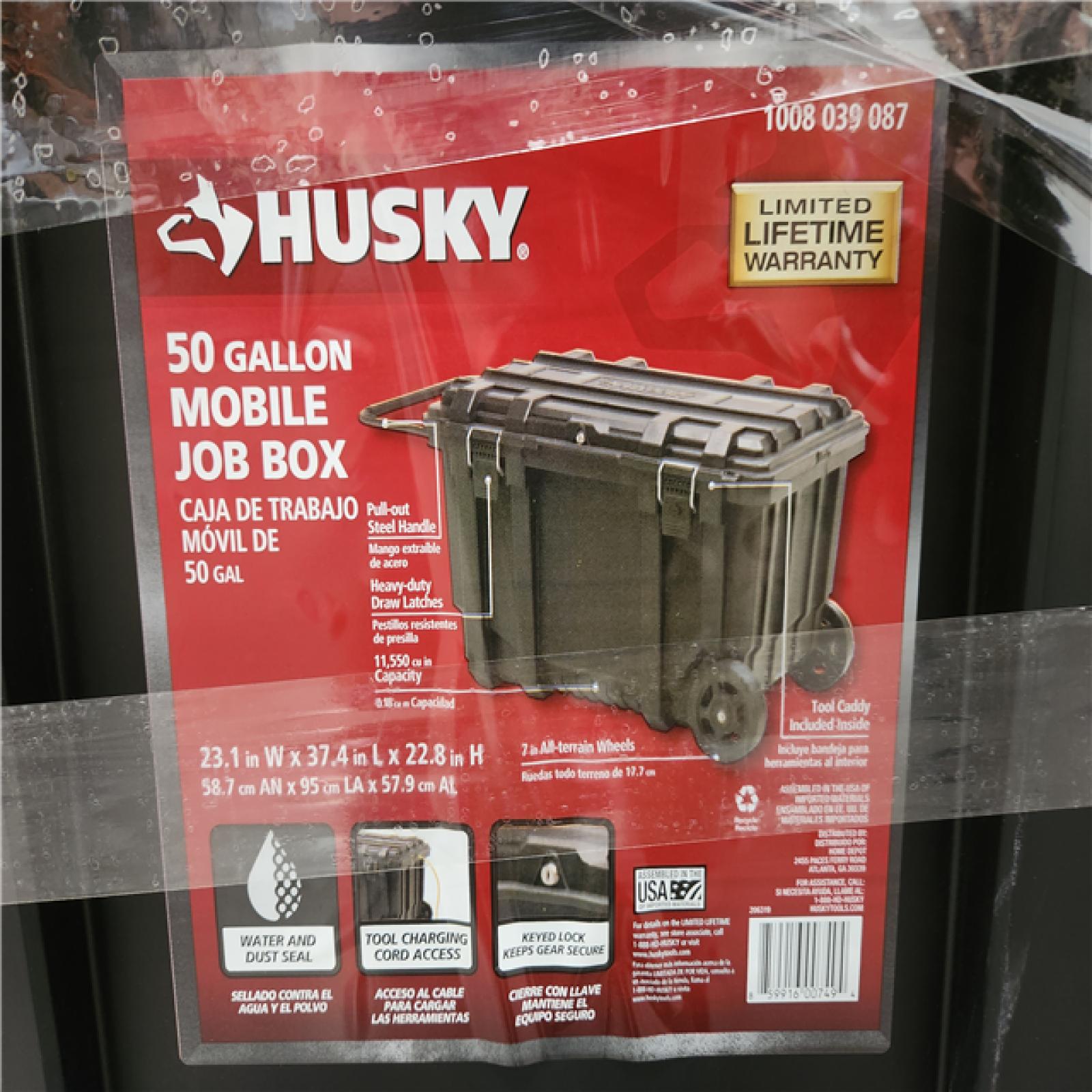 Phoenix AS-IS Mixed Home Improvement Pallet