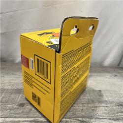 NEW - DEWALT 20V MAX Lithium-Ion 6.0Ah and 4.0Ah Battery and Charger Starter Kit
