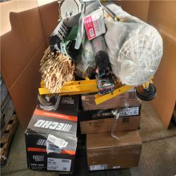 Phoenix AS-IS Monster Turbo Pallet