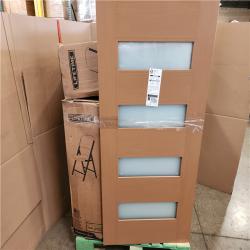 Phoenix AS-IS Mixed Home Improvement Pallet