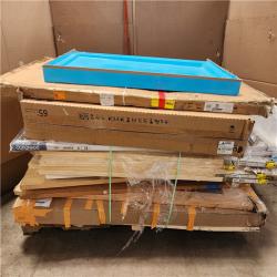 Phoenix AS-IS Mixed Home Improvement Pallet
