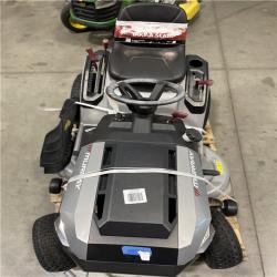 Dallas Location - As-Is Murray MT200 42 in.Gas Riding Lawn Tractor Mower