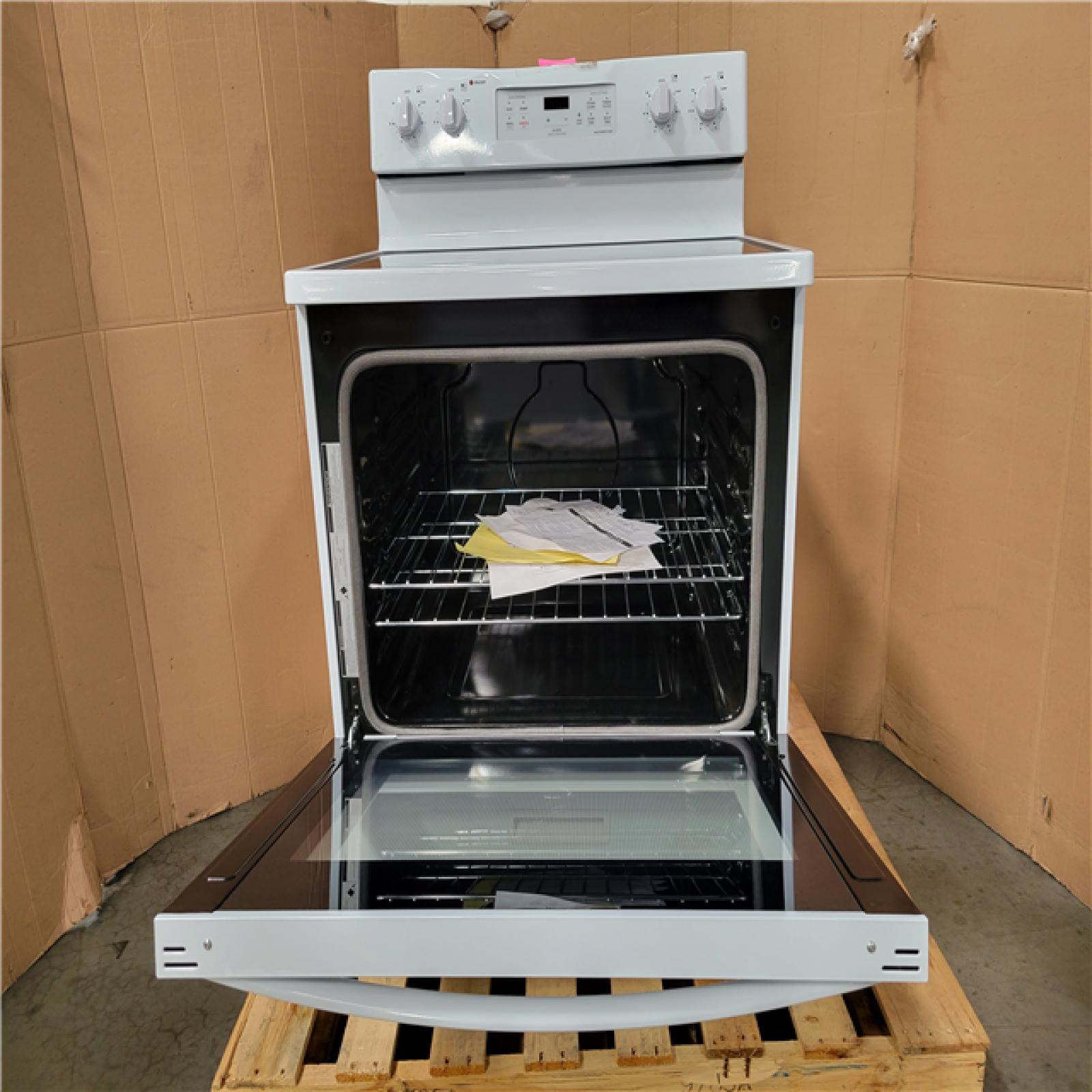 California AS-IS Home Improvement Pallet