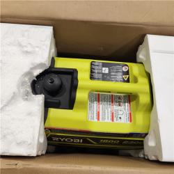 Dallas Location - As-Is RYOBI 2300-Watt Gas Generator
