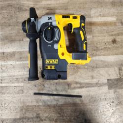 HOUSTON LOCATION - AS-IS DEWALT 20V MAX SDS Rotary Hammer Drill (Tool-Only)