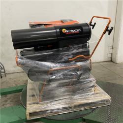 DALLAS LOCATION -AS-IS OUTDOOR POWER EQUIPMENT