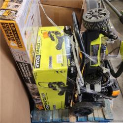 Phoenix AS-IS Monster Turbo Pallet