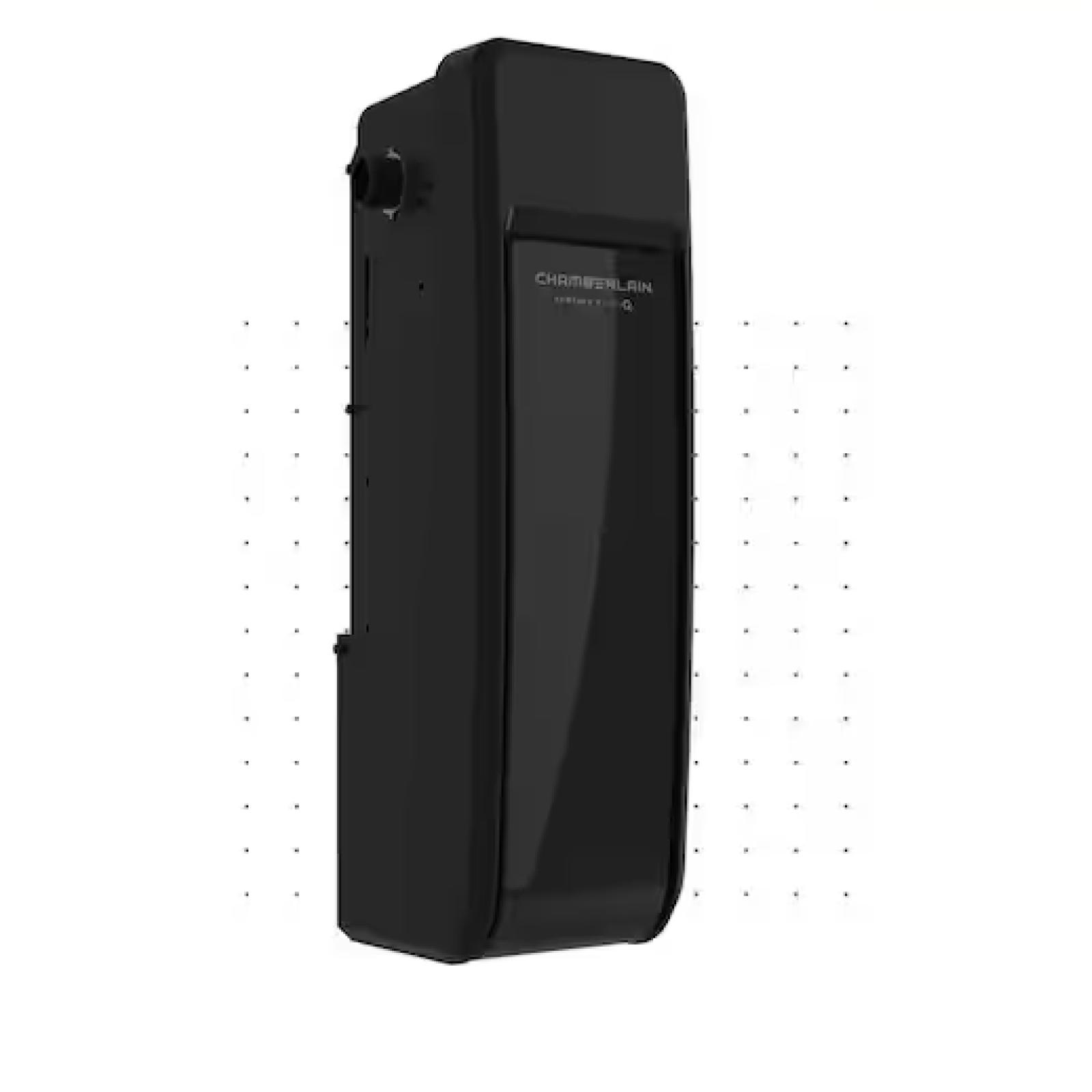 NEW! - Chamberlain Wall Mount Drive Ultra-Quiet Smart Garage Door Opener with Battery Backup and WiFi Connection