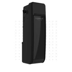 NEW! - Chamberlain Wall Mount Drive Ultra-Quiet Smart Garage Door Opener with Battery Backup and WiFi Connection