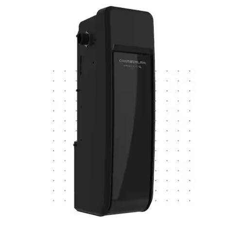 NEW! - Chamberlain Wall Mount Drive Ultra-Quiet Smart Garage Door Opener with Battery Backup and WiFi Connection