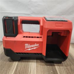 AS-IS- Milwaukee M18 18 V 150 PSI Tire Inflator (Tool Only)