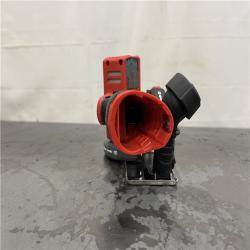 AS-IS- Milwaukee M12 FUEL 12V Lithium-Ion Brushless Cordless 3 in. Cut Off Saw (Tool-Only)