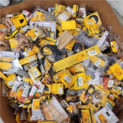 Dallas Location - As-Is DEWALT Tool Pallet