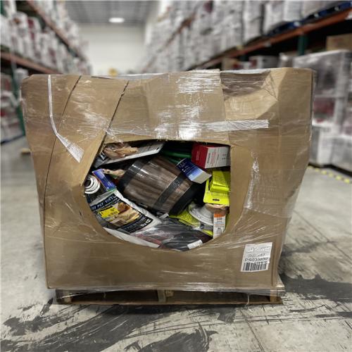 DALLAS LOCATION- AS-IS MONSTER TURBO