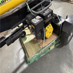 California AS-IS Champion PRO 40 Ton Log Chipper