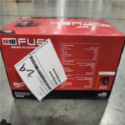 NEW! -Milwaukee M18 FUEL 18V Lithium-Ion Brushless Cordless Metal Cutting 5-3/8 in. Circular Saw (Tool-Only)