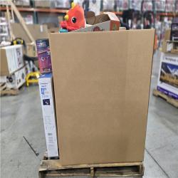 DALLAS LOCATION - NEW! BULLSEYE MIXED PALLET