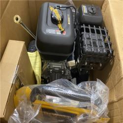 Dallas Location - As-Is DEWALT 4400 PSI 4.0 GPM Gas Pressure Power Washer