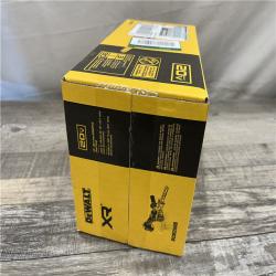 NEW - DEWALT 20-Volt MAX XR 18 in. Cordless Bandfile (Tool-Only)