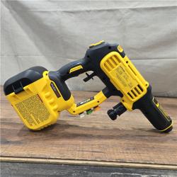 AS-IS DEWALT FLEXVOLT 60V MAX 1000 PSI 1.0 GPM Cold Water Cordless Battery Power Cleaner (Tool Only)