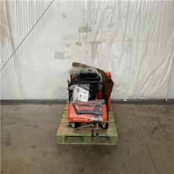Houston Location - AS-IS Ariens 30 Snow Blower