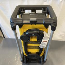 AS-IS - DeWalt 2600 PSI 1.1 GPM Cold Water Electric Pressure Washer