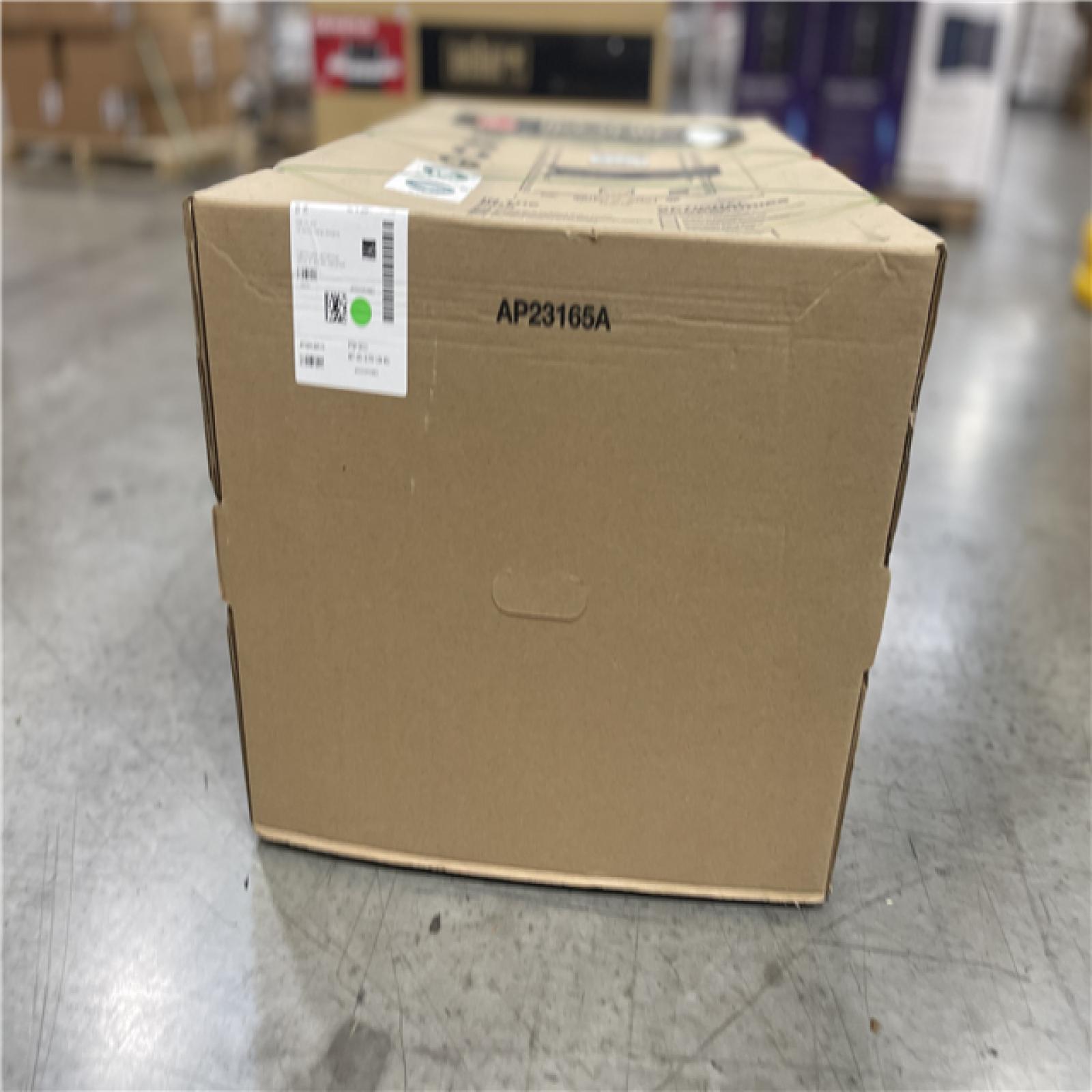 NEW! - Rheem IKONIC™ 199 MBH Indoor Condensing Natural Gas/Propane Gas Tankless Water Heater