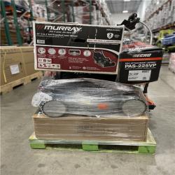 DALLAS LOCATION- AS-IS MONSTER TURBO