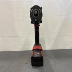 AS-IS - Milwaukee M18 1/2 in. Cordless Brushless High Torque Impact Wrench Kit