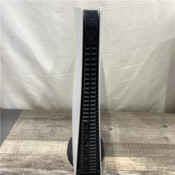 AS-IS Sony PlayStation 5 Console