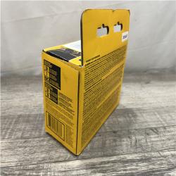 NEW - DEWALT 20V MAX XR POWERSTACK Lithium-Ion Battery Starter Kit with 1.7Ah Battery and Charger