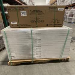 DALLAS LOCATION- AS-IS HOME IMPROVEMENT PALLET