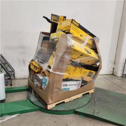 Dallas Location - As-Is DEWALT Tool Pallet