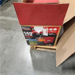 Dallas Location - As-Is Lincoln Electric Weld-Pak 140 Amp MIG Wire Feed Welder